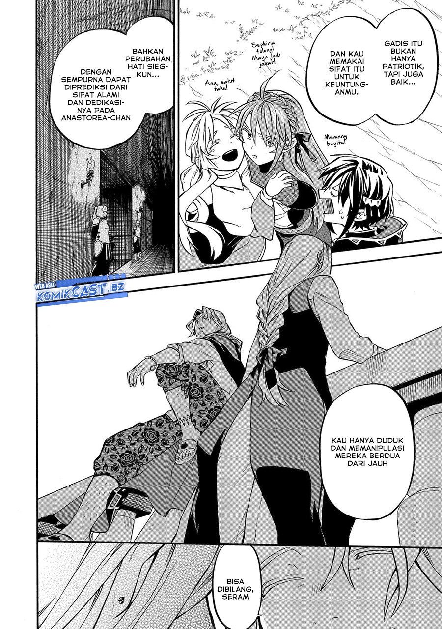 Dilarang COPAS - situs resmi www.mangacanblog.com - Komik good deeds of kane of old guy 045 - chapter 45 46 Indonesia good deeds of kane of old guy 045 - chapter 45 Terbaru 20|Baca Manga Komik Indonesia|Mangacan